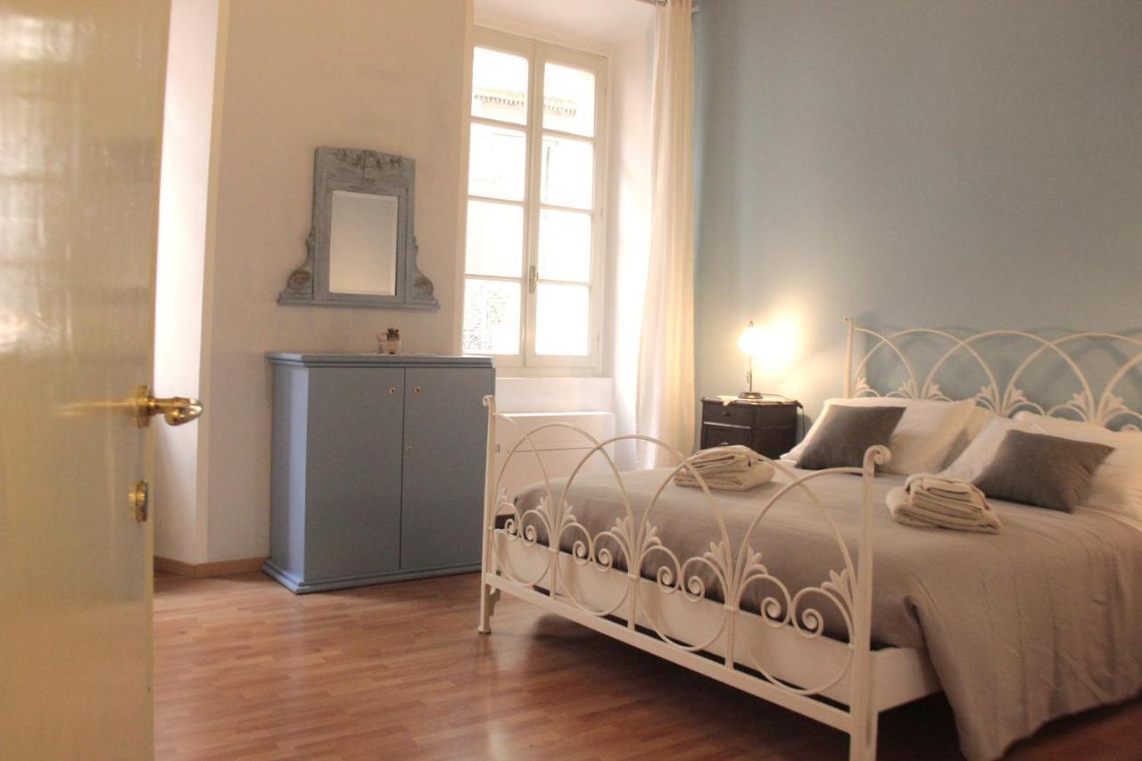 Art&Rusconi - Luxury Apartment Como Eksteriør bilde