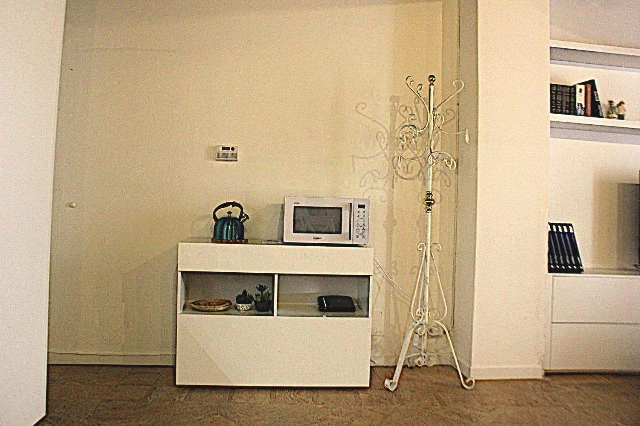 Art&Rusconi - Luxury Apartment Como Eksteriør bilde