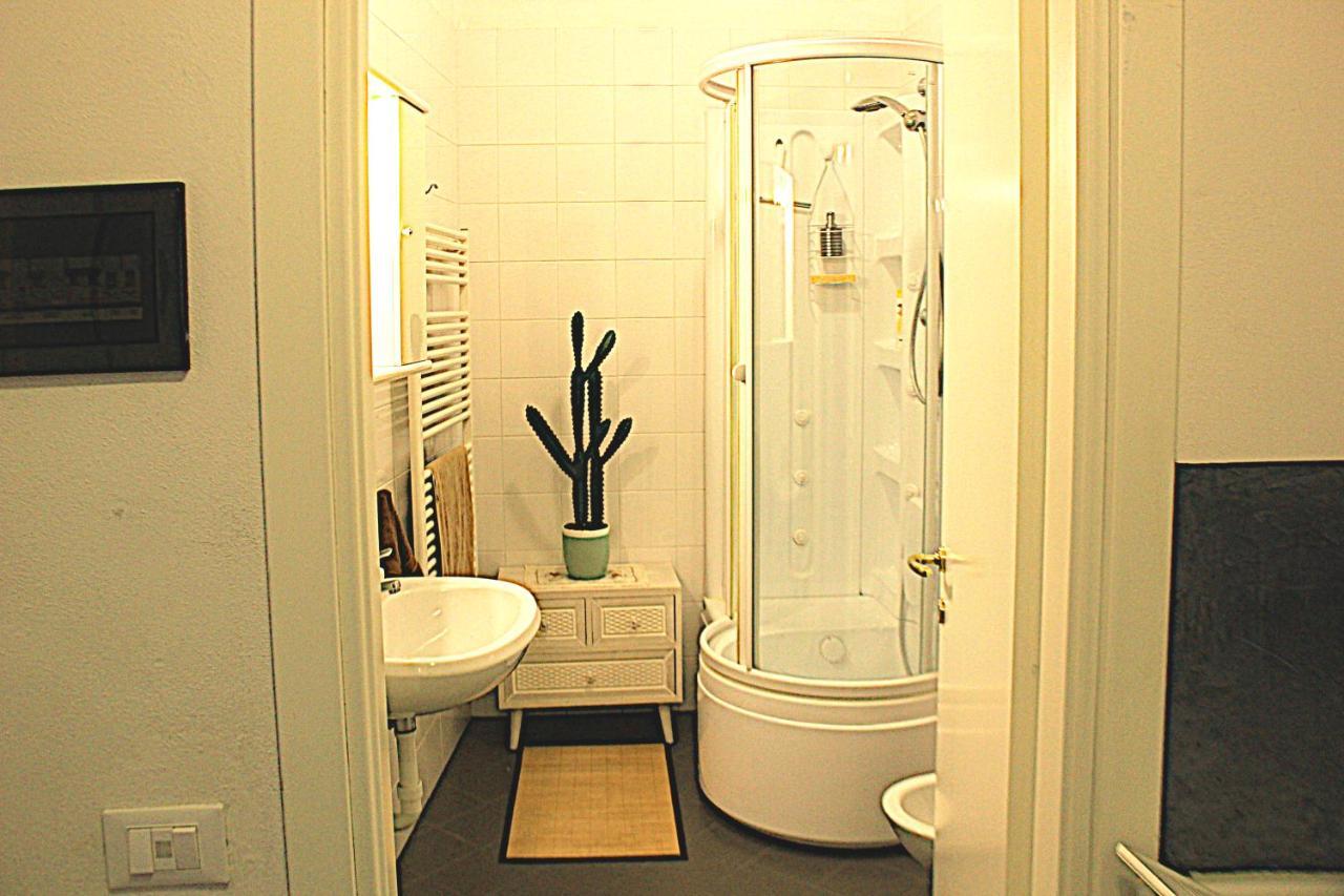 Art&Rusconi - Luxury Apartment Como Eksteriør bilde